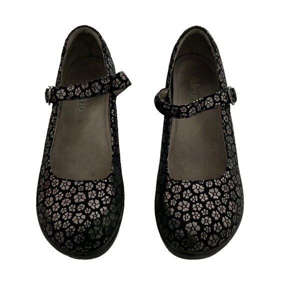 Alegria Har-485 Harper mary jane heel womens size EU 40 / US 8.5 - Picture 2 of 9